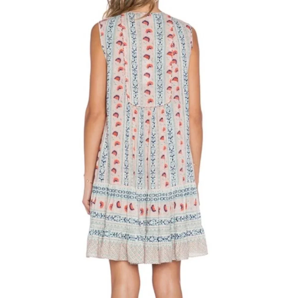 BCBG MAXAZRIA YULISSA Dress Size Medium - Picture 3 of 9